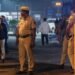 दिल्ली के बक्करवाला में पुलिस और बदमाश में मुठभेड़, हिमांशु भाऊ गैंग का कुख्यात अपराधी गिरफ्तार