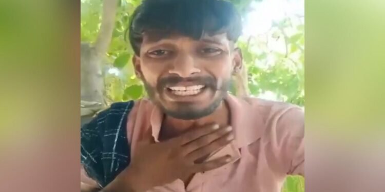 9 महीने पहले की थी लव मैरिज, अब पत्नी मायके से नहीं आ रही… युवक ने गुस्से में लगा ली फांसी