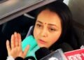 ‘हिम्मत है तो बंगला खाली कराकर दिखाएं’, रोहिणी आचार्य ने सीएम सम्राट चौधरी को दी चुनौती