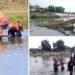 छाती तक पानी में अर्थी लेकर उतरे… बिहार का वो बदनसीब गांव, जहां लाशों को भी नसीब नहीं सूखा रास्ता!