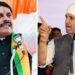 ‘हां, मैं अभिनंदन लाल हूं, तुम टपोरी लाल हो…, CM मोहन यादव का MP कांग्रेस अध्यक्ष पर पलटवार; भड़के दिग्विजय बोले- माफी मांगे मुख्यमंत्री