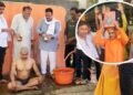 ‘ईद पर बकरों की हत्या मुझसे देखी नहीं गई…’ बिलाल से ‘विशाल’ बने मुस्लिम युवक ने सुनाई पूरी कहानी