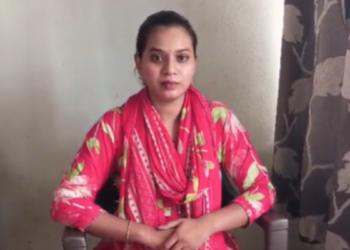 ‘मेरी पढ़ाई के लिए नहीं,अपने इलाज के लिए बेची थी जमीन’, BPSC टीचर गुंजन कुमारी ने पति के आरोपों पर तोड़ी चुप्पी