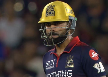 IPL 2026 Final Live: कोहली पर टिकी RCB की उम्मीदें, लगातार गिर रहे विकेट