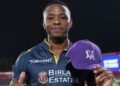 Kagiso Rabada ने फिर जीती Purple Cap, IPL इतिहास में दूसरी बार यह उपलब्धि हासिल करने वाले बने चौथे गेंदबाज