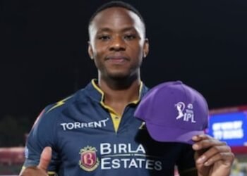 Kagiso Rabada ने फिर जीती Purple Cap, IPL इतिहास में दूसरी बार यह उपलब्धि हासिल करने वाले बने चौथे गेंदबाज