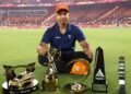 IPL 2026 Awards: सूर्यवंशी ने एक साथ जीते Orange Cap, MVP और Emerging Player