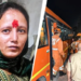 साकेत हादसा: मौत सामने थी, फिर भी अंदर गईं ‘पार्वती आंटी’, छात्रों को बचाते-बचाते चली गई जान
