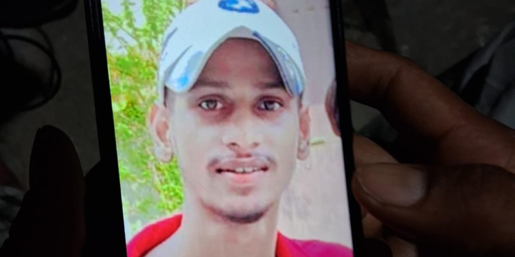 दिल्ली में सूर्या चौहान जैसा हत्याकांड! नाबालिग को चाकू गोदकर उतारा मौत के घाट