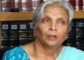 Twisha Case: ‘मुझे कुछ भी पता नहीं’, कोर्ट में चिल्लाई ट्विशा की सास गिरिबाला
