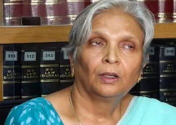 Twisha Case: ‘मुझे कुछ भी पता नहीं’, कोर्ट में चिल्लाई ट्विशा की सास गिरिबाला