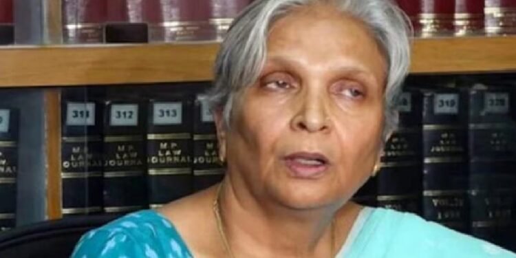 Twisha Case: ‘मुझे कुछ भी पता नहीं’, कोर्ट में चिल्लाई ट्विशा की सास गिरिबाला