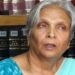 Twisha Case: ‘मुझे कुछ भी पता नहीं’, कोर्ट में चिल्लाई ट्विशा की सास गिरिबाला