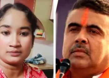 ‘मैंने गाय का गोश्त बनाया है, शुभेंदु खाओगे क्या’, महिला ने बंगाल CM को चिढ़ाया, वीडियो वायरल