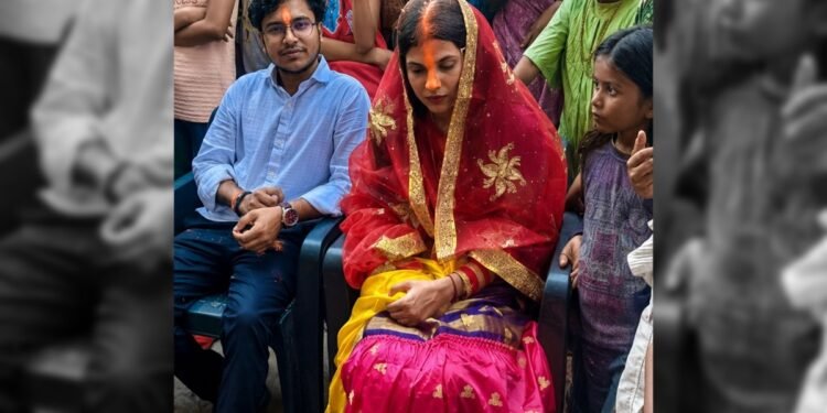 दो बहनों की अनोखी प्रेम कहानी… साथ बढ़ीं साथ पढ़ीं, नौकरी मिली तो बदला जेंडर और आपस में कर ली शादी