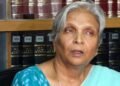 ट्विशा केस: पूर्व जज गिरीबाला ने जेल में मांगी सुरक्षा, बोलीं- पुराने कैदियों से जान को खतरा