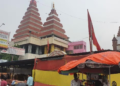पटना के महावीर मंदिर में अब हर पूर्णिमा को होगी शिखर ध्वज पूजा, दो घंटे चलेगा अनुष्ठान
