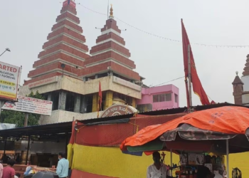 पटना के महावीर मंदिर में अब हर पूर्णिमा को होगी शिखर ध्वज पूजा, दो घंटे चलेगा अनुष्ठान