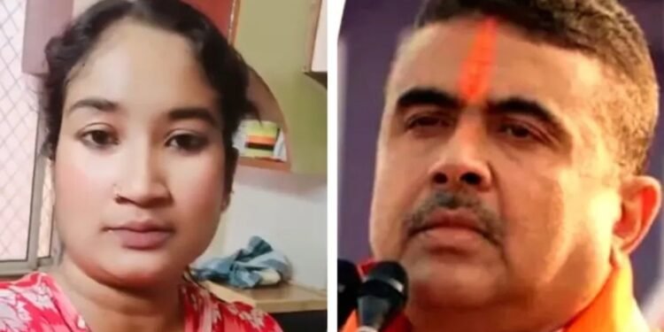 बीफ विवाद में नया मोड़, महिला की गिरफ्तारी के बाद मुस्लिम नेताओं ने भी जताई नाराजगी