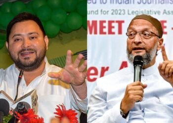एक सीट, कई दावेदार… MLC चुनाव से पहले बिहार में महाभारत, AIMIM ने बढ़ाई RJD की मुश्किलें