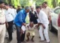 34 साल चलता रहा केस, 85 साल की उम्र में मिली सजा… फिर जमानत पर जेल से बाहर आए बुजुर्ग दीप राय