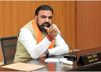 11औद्योगिक पार्क, 38 फूड पार्क, 50 हजार एकड़ लैंड बैंक… बिहार को इंडस्ट्रियल हब बनाने की तैयारी
