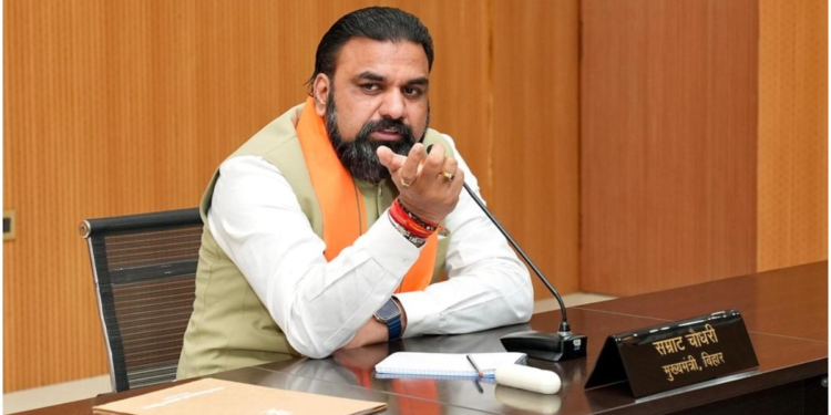 11औद्योगिक पार्क, 38 फूड पार्क, 50 हजार एकड़ लैंड बैंक… बिहार को इंडस्ट्रियल हब बनाने की तैयारी