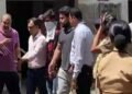 मुंबई: ISI और अंडरवर्ल्ड नेटवर्क पर वार, भायंदर से गिरफ्तार हुआ हुजैफा हाशमी