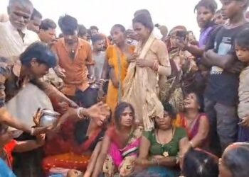 एक ही परिवार के 5 बच्चों की डूबने से मौत, बिहार के मधुबनी में दिल दहला देने वाला हादसा