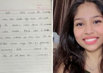 आकांक्षा सुसाइड केस: बेटी को पढ़ाने पिता बन गए थे रसोइया… क्रेडिट कार्ड से लिया 3 लाख लोन, नागपुर की कोचिंग में कराया एडमिशन