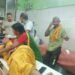 जमीन विवाद में ताबड़तोड़ फायरिंग, 4 घायल, गोली की आवाज सुन बुजुर्ग की मौत