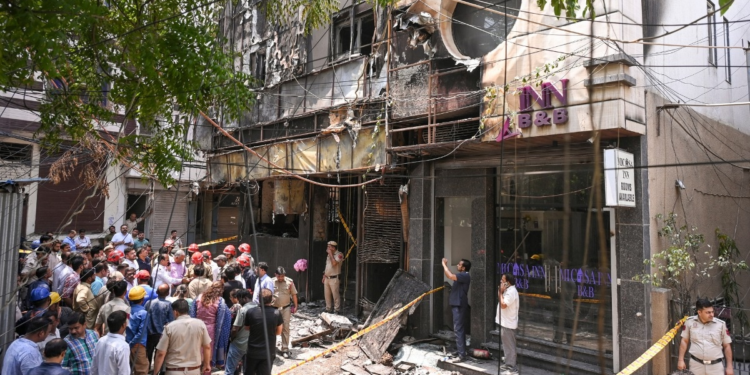 लाइसेंस 6 कमरे का, धंधा 25 का! दिल्ली की B&B पॉलिसी को किसने बनाया रिहायशी इलाकों का ‘टाइम बम’?