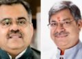 राज्यसभा चुनाव के लिए BJP ने जारी की लिस्ट, सतीश पूनिया और तरुण चुघ को टिकट, जानें किस राज्य से कौन उम्मीदवार