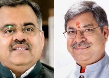 राज्यसभा चुनाव के लिए BJP ने जारी की लिस्ट, सतीश पूनिया और तरुण चुघ को टिकट, जानें किस राज्य से कौन उम्मीदवार