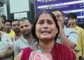 आईसीयू, चीखें और आग का तांडव… मुजफ्फरपुर अस्पताल अग्निकांड में परिजन बोले- हमने कई लोगों को निकाला, स्टाफ भाग गया था