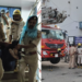 ICU में जलते मरीजों को छोड़कर भाग गए अस्पताल वाले, मुजफ्फरपुर अग्निकांड में बड़ा खुलासा