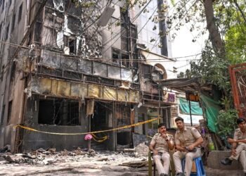 फायर सेफ्टी का ‘बुझा हुआ’ सिस्टम! देश के बड़े शहरों से रियलिटी चेक