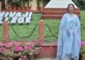 वसुंधरा एन्क्लेव में महिला असिस्टेंट प्रोफेसर का शव मिला, हत्या के एंगल से जांच तेज