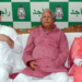लालू परिवार की सुरक्षा में बड़ा बदलाव, लालू-राबड़ी की Z+ सुरक्षा हटी, तेजस्वी का Y+ कवर बरकरार