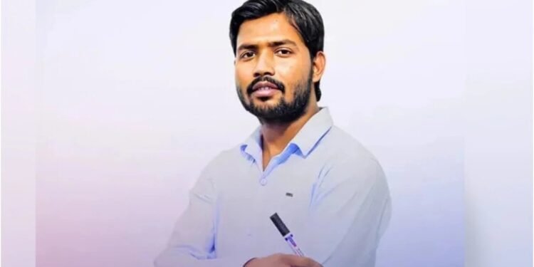फायरिंग मामले में खान सर पर FIR, गार्ड्स ने पुलिस को बताई पूरी कहानी