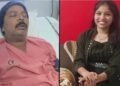 आकांक्षा की मौत का सदमा! पिता की बिगड़ी तबीयत, NEET पेपर लीक पर बेटी ने दी थी जान