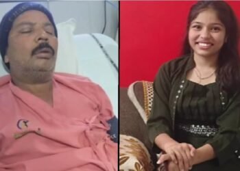 आकांक्षा की मौत का सदमा! पिता की बिगड़ी तबीयत, NEET पेपर लीक पर बेटी ने दी थी जान