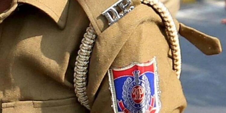 दिल्ली पुलिस में बड़ा फेरबदल, 34 IPS और DANIPS अधिकारियों का ट्रांसफर