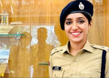 MP IPS Transfer: मिनी शुक्ला बनीं भोपाल की नई ADCP, अनु बेनिवाल को भेजा गया जबलपुर; 8 IPS अफसरों को नई जिम्मेदारी