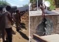 MP: एकतरफा प्यार में नाबालिग को पहले कुल्हाड़ी मारी, गले में रस्सी का फंदा बनाकर लटकाया, फिर नीचे फेंका