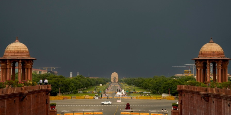 Monsoon in Delhi: दिल्ली-NCR में कब होगी मॉनसून की एंट्री? IMD ने जारी की टाइमलाइन
