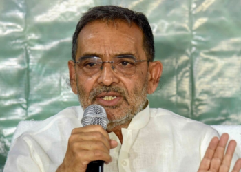 बिहार MLC चुनाव: उपेंद्र कुशवाहा कुशवाहा की भूमिका पर सवाल, दीपक प्रकाश पर सस्पेंस
