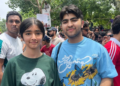 ग्राउंड रिपोर्ट: ’21 जून के Re-NEET एग्जाम पर भरोसा कैसे करें?’, पेपर लीक से टूटे छात्रों ने कॉकरोच पार्टी के मंच से बयां किया दर्द