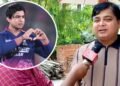 ‘ताजपुर के टाइगर’ की टीम इंडिया में एंट्री: वैभव सूर्यवंशी के गांव में फूटे पटाखे, पोते की सफलता पर झूम उठीं दादी