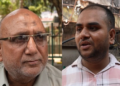 दिल्ली होटल अग्निकांड: लोगों की जान बचाने वाले रियाजुद्दीन मंसूरी को मिला बड़ा इनाम